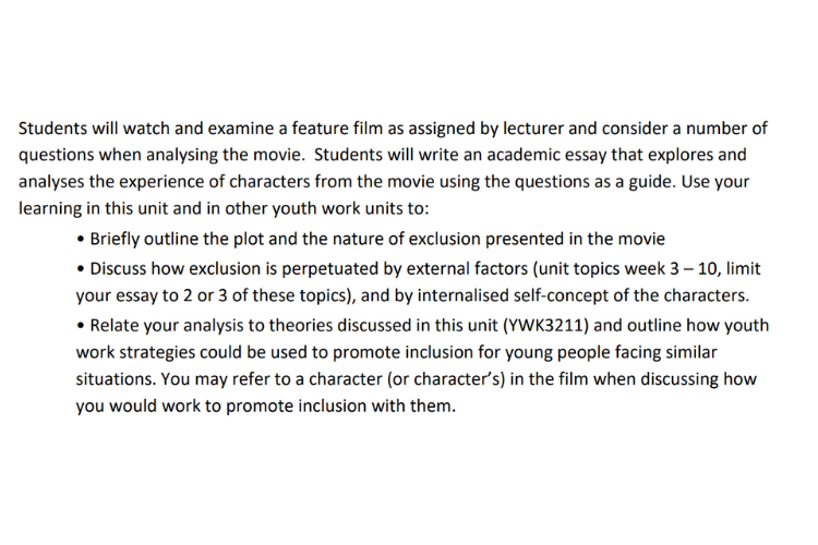 essay help
