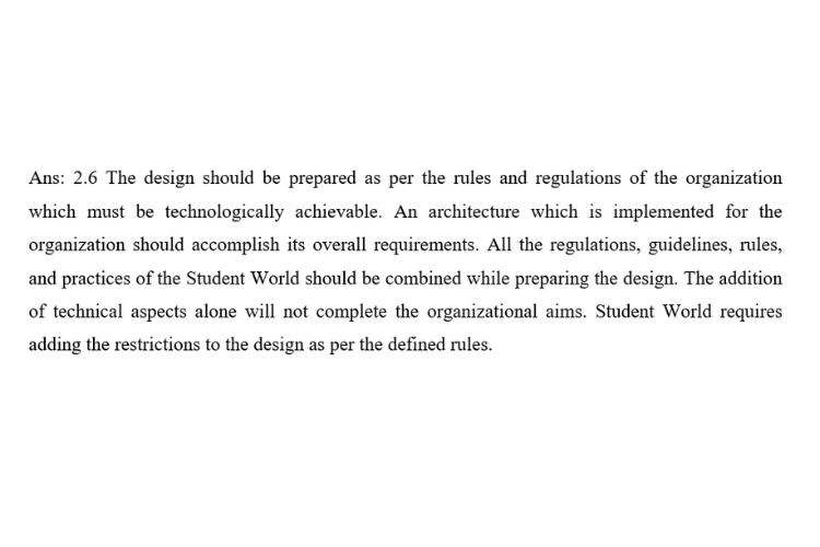 design - Internet Technologies