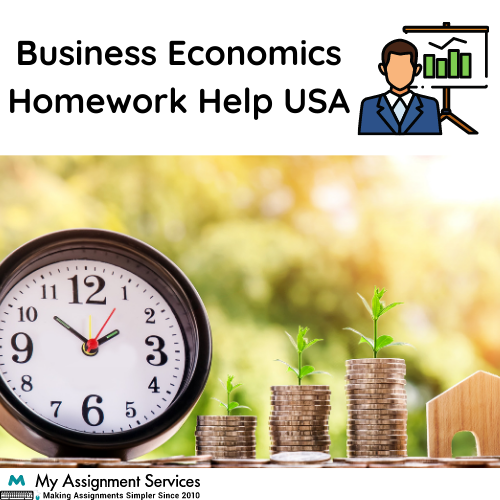 Business Economics