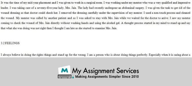 assignment help