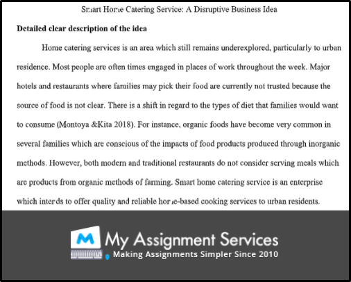 BUS1DIB assignment samples