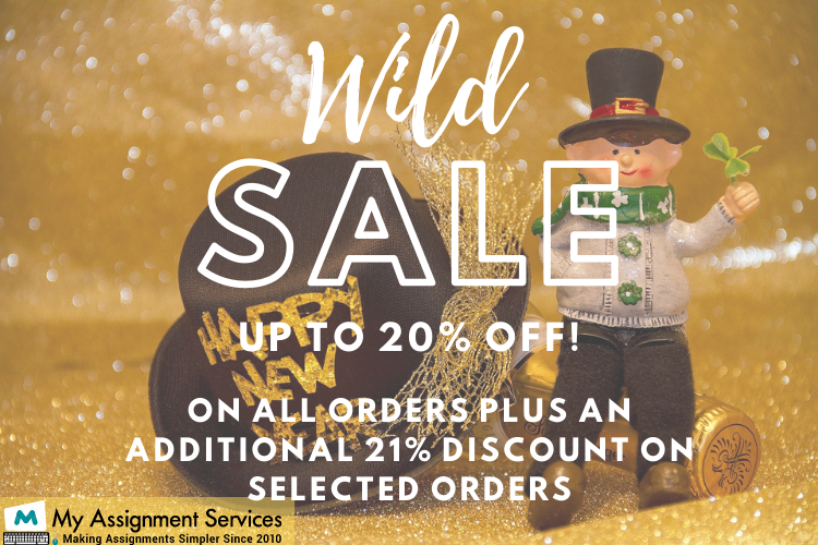 Biggest New Year Sale