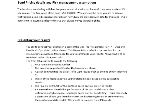Derivatives Homework Sample
