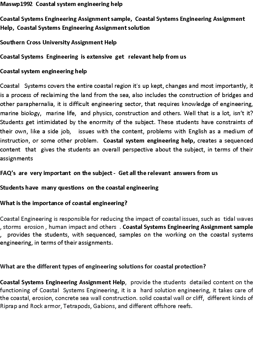 Assignment Help