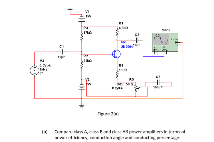Electronics Engineering Homework