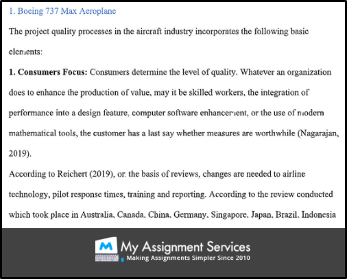 Quality management in practice 2