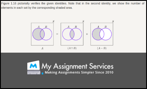 Combinatorics And Basic Set Theory 4
