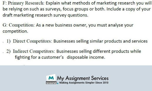Franchising and Small Business Assignment Help Services