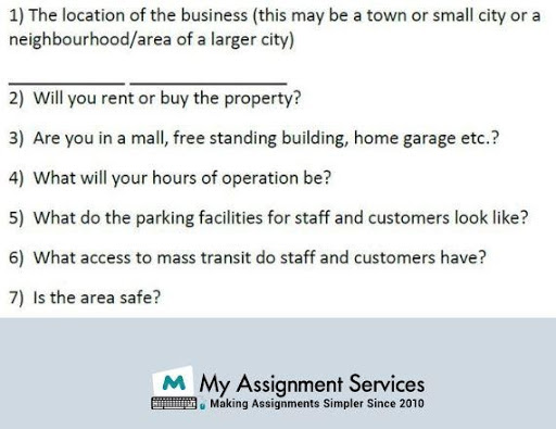 Franchising and Small Business Assignment Help