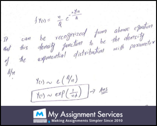 expectation of a random variable 6
