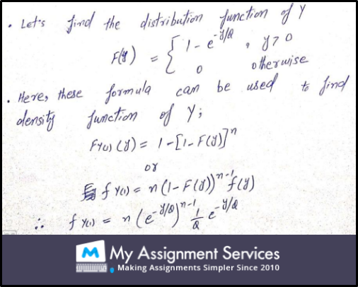 expectation of a random variable 5