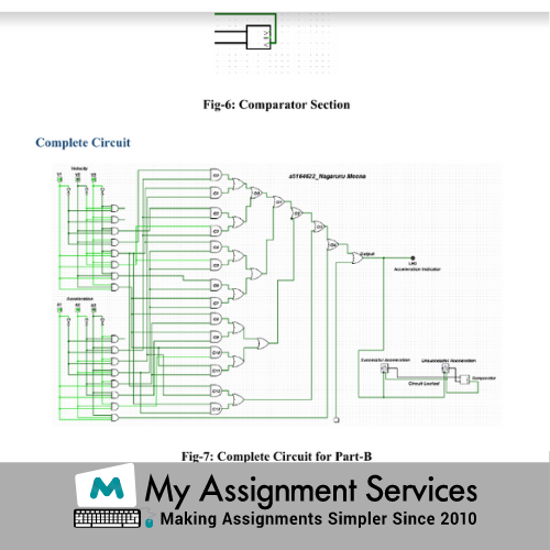 Semiconductor Devices and Circuits Assignment