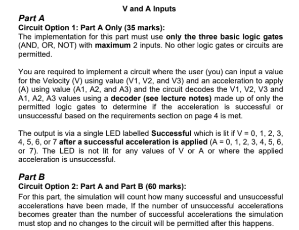 Semiconductor Devices and Circuits Assignment Sample