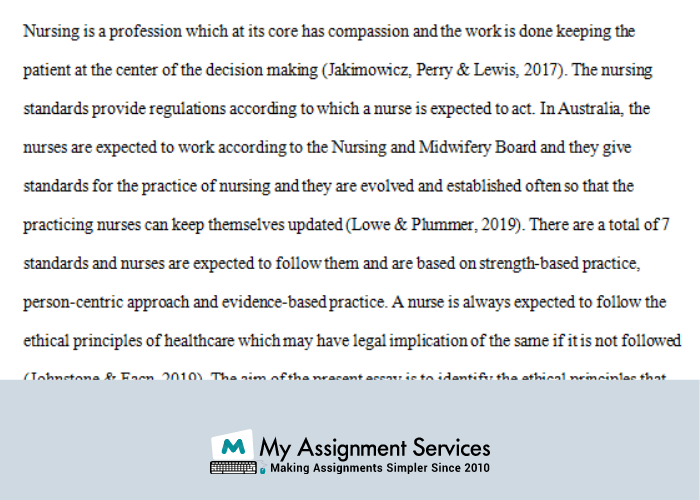 Health and Rehabilitation Science Assignment Help