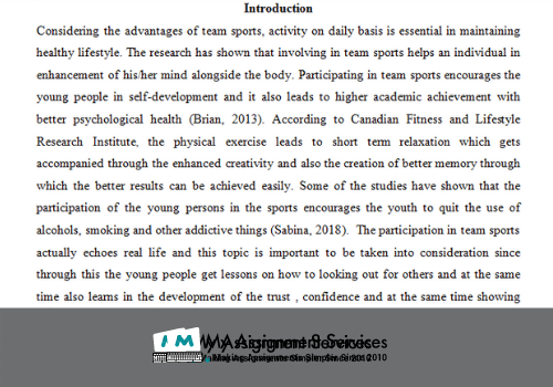 Brain and Cognitive Sciences Homework