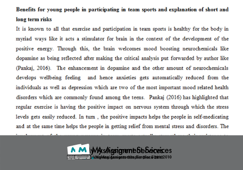Brain and Cognitive Sciences