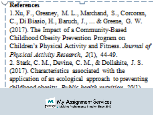 Health and community