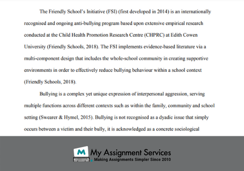 cognitive psychology assignment sample 2