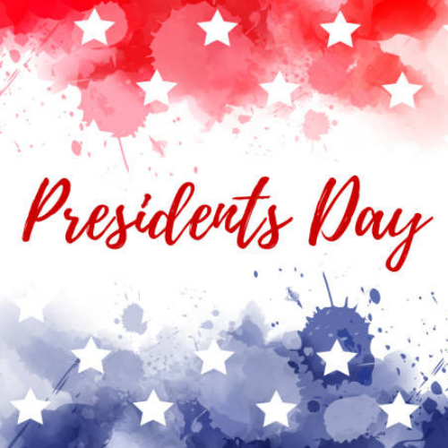 Presidents Day