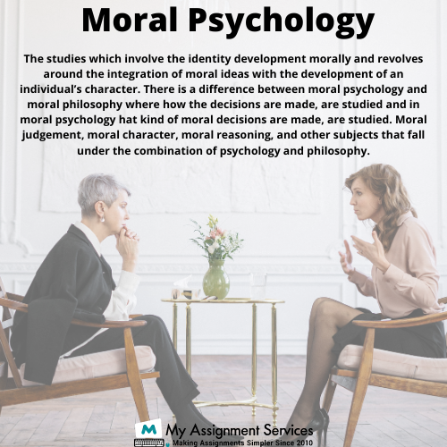 Ethics and Professional Studies