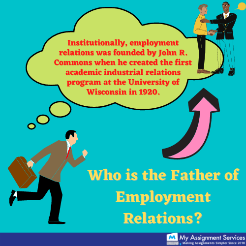 Employment Relations