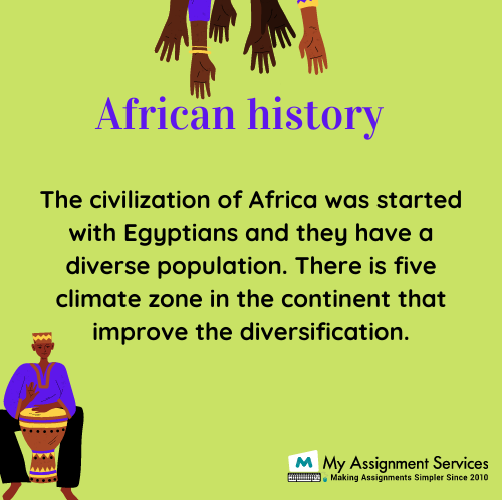 African History
