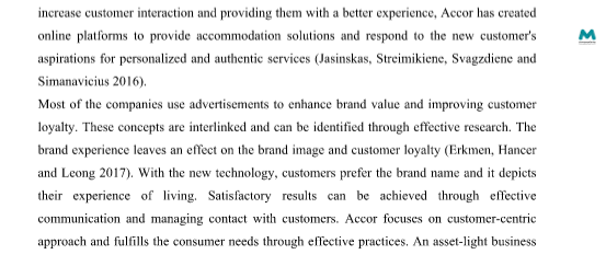 global marketing plans