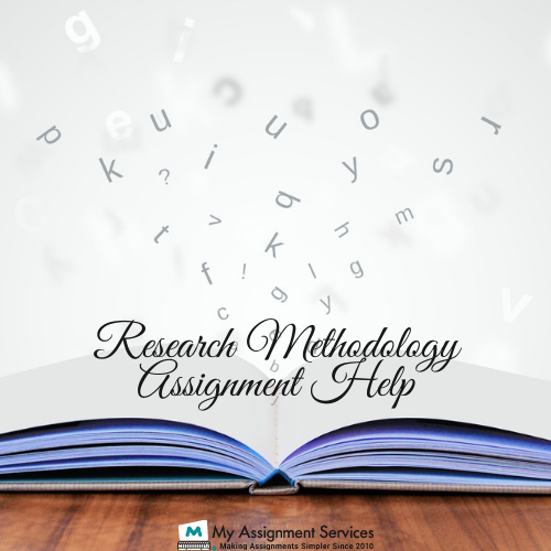 Research Methodology Assignment Help