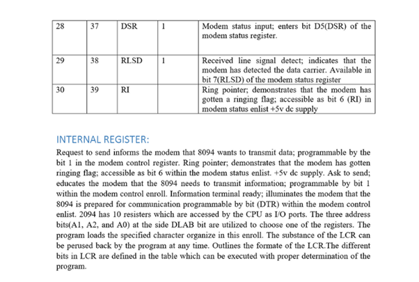 Assignment solution screenshot 5