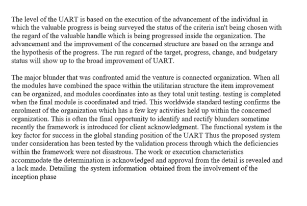 Assignment solution screenshot 7