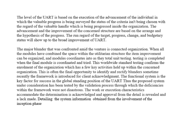 Assignment solution screenshot 6