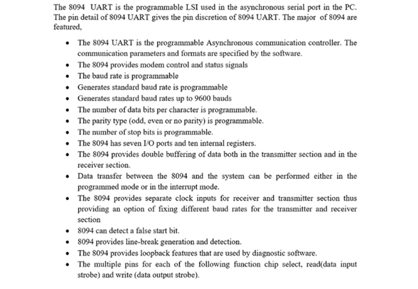 Assignment solution screenshot 3