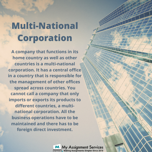 Global Business And Social Technology Assignment Help
