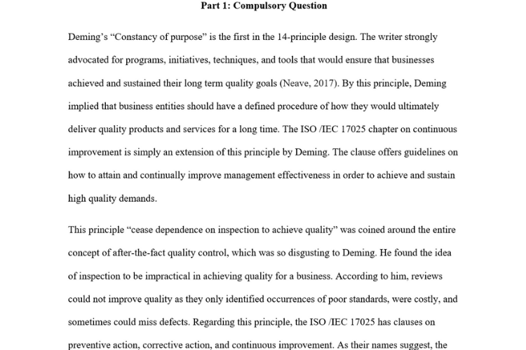 Analytical Biotechnology Homework Help
