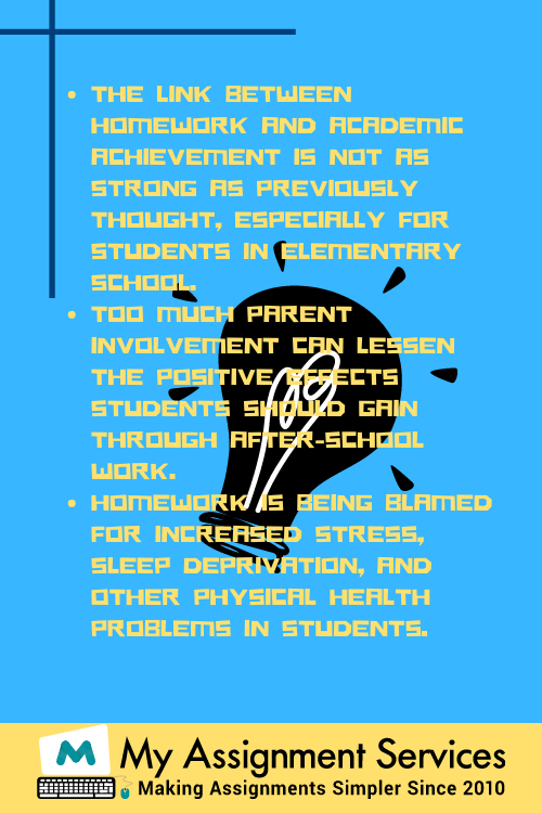 Types of homework2