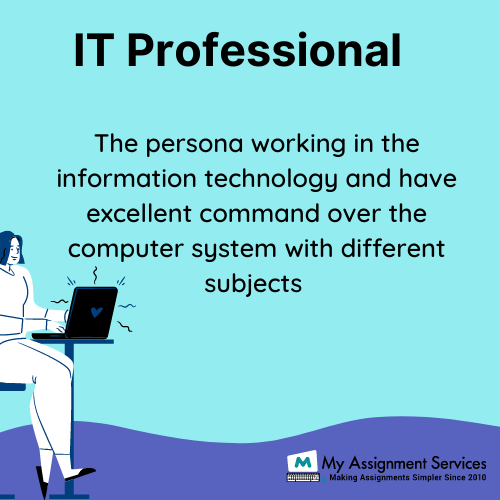 IT Professional