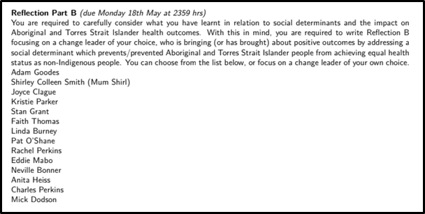 401206 assignment task 3