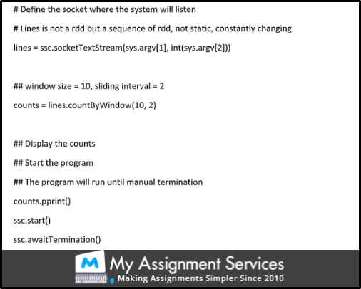 programming assignment sample 2