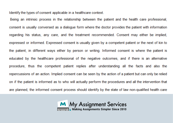 components of Advanced Health Assessment