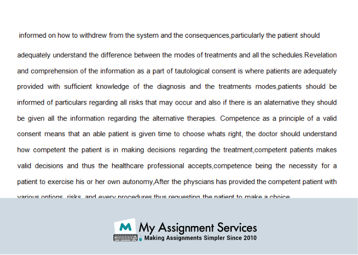 Advanced Health Assessment