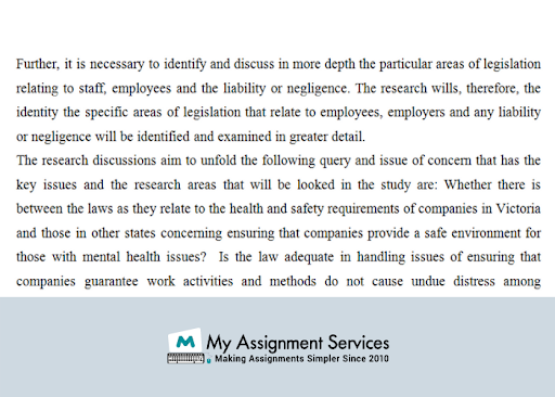 Best Health care law assignment help in Australia