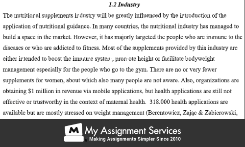 Maternal and Infant Health Care Assessment Solution