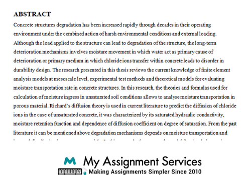 assignment help