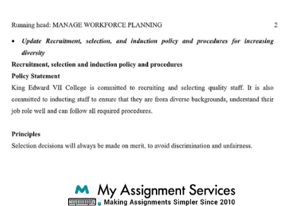 online assignment help