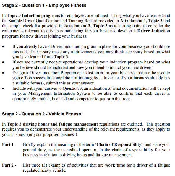 Safety Management assignment help 