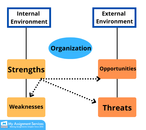 Organization Analysis Assignment Help