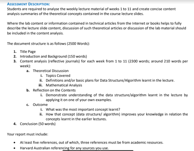 online assignment help