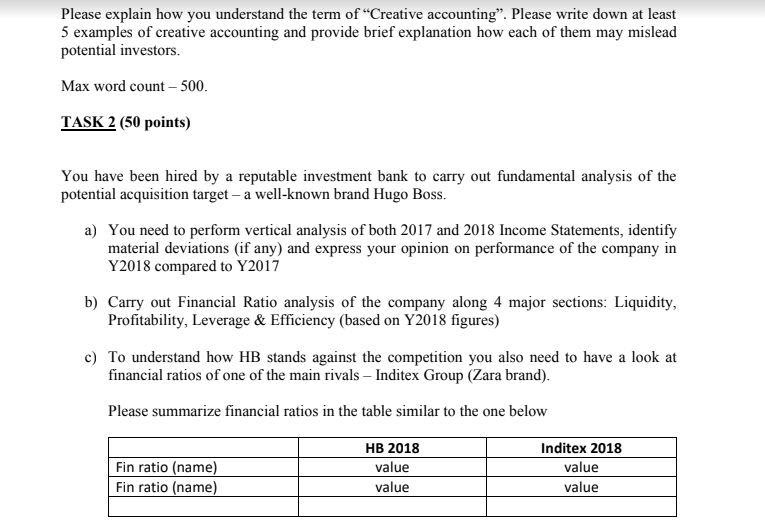 Best Managerial Finance Practical Assessment Help in Australia