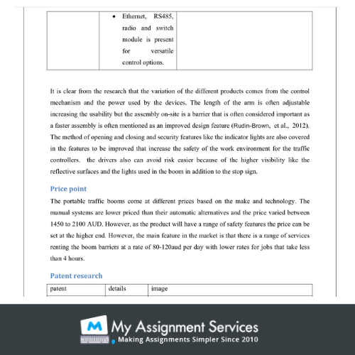 Product and Service Design2
