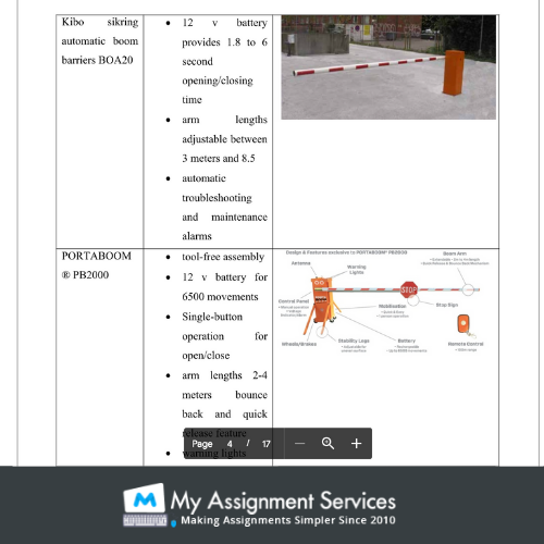 Product and Service Design3